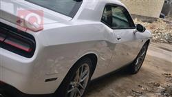 دودج تشالنجر